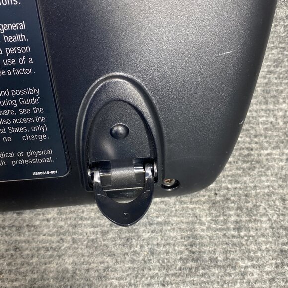 Microsoft Natural Ergonomic USB Wired Keyboard 4000 V1.0 Black KU-0462 - Picture 6 of 8